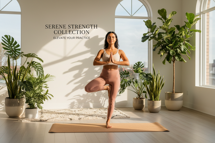 Yoga & Pilates