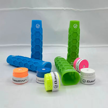 Premium Overgrip for Padel, Beach Tennis, and Pickleball Rackets - 2024 Edition