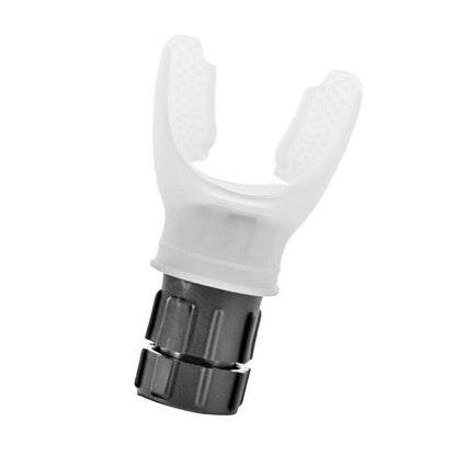 Lungs Breathing Exercise Resistance Trainer for Respiratory Health (1 or 2 Pieces)