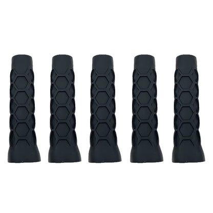 Premium Overgrip for Padel, Beach Tennis, and Pickleball Rackets - 2024 Edition