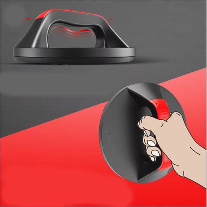 Ergonomic Push-Up Support Stands