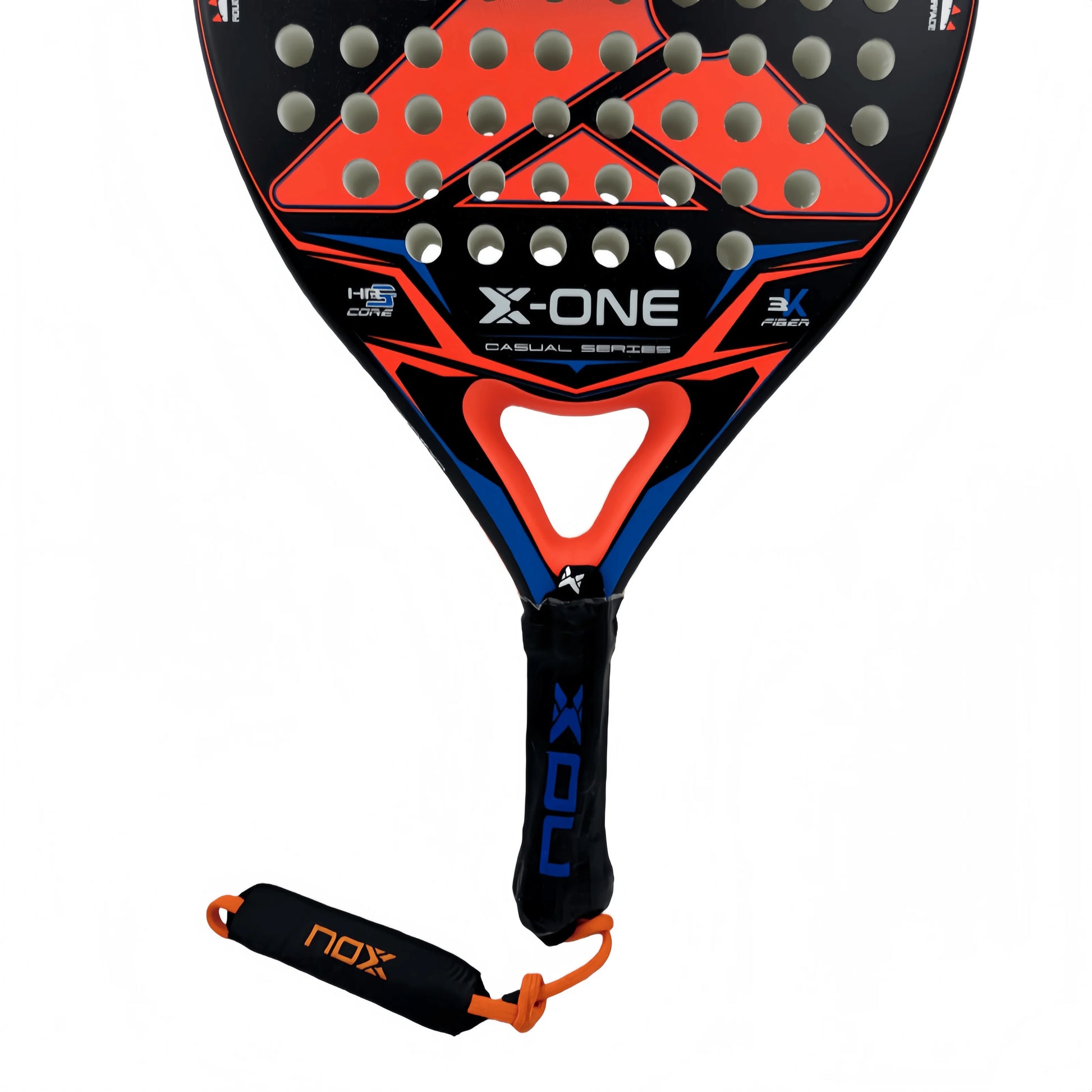 Professional String Single Pack,Secure Grip,Eliminate Risk of Losing Racket,Stable Tennis Experience,Padel Accessories