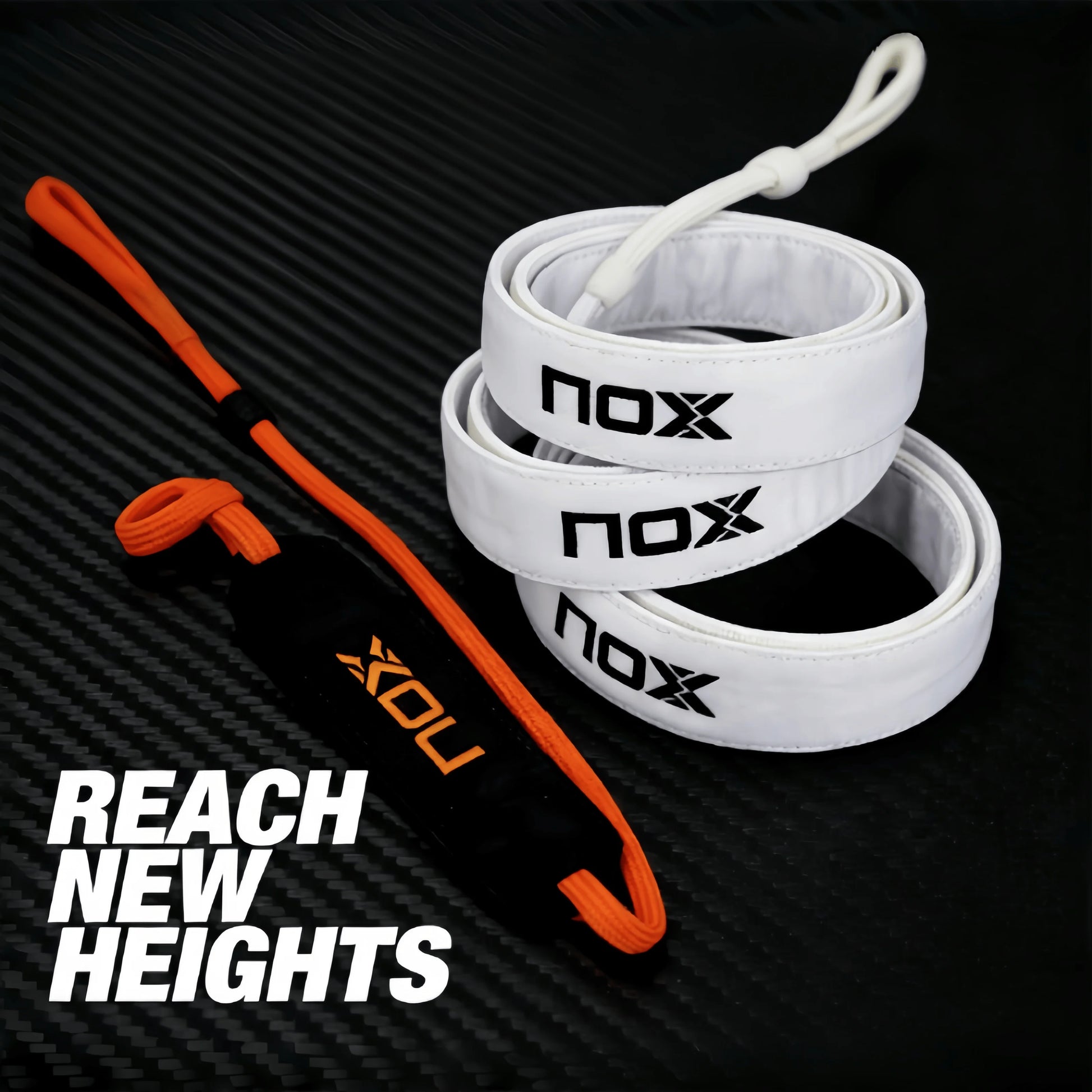 Professional String Single Pack,Secure Grip,Eliminate Risk of Losing Racket,Stable Tennis Experience,Padel Accessories