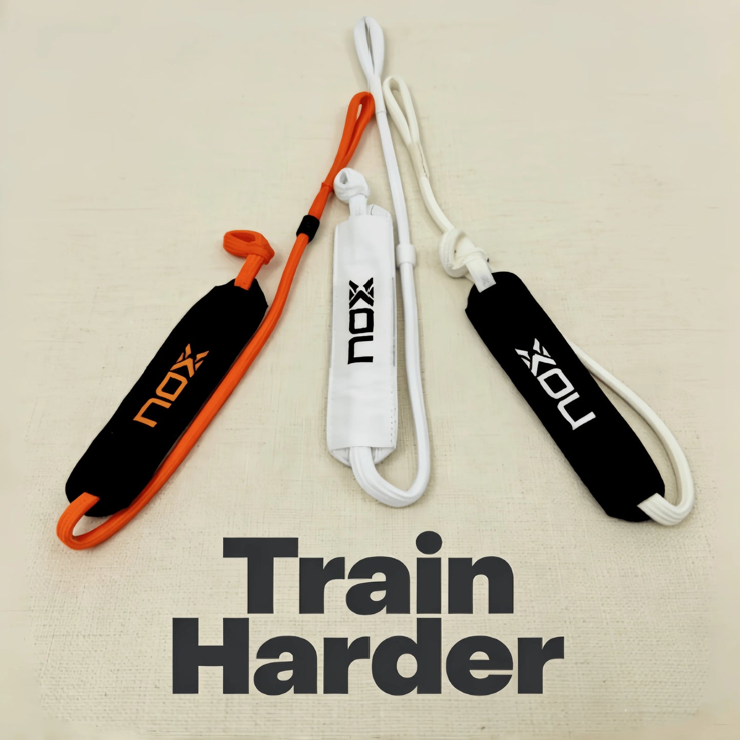 Professional String Single Pack,Secure Grip,Eliminate Risk of Losing Racket,Stable Tennis Experience,Padel Accessories
