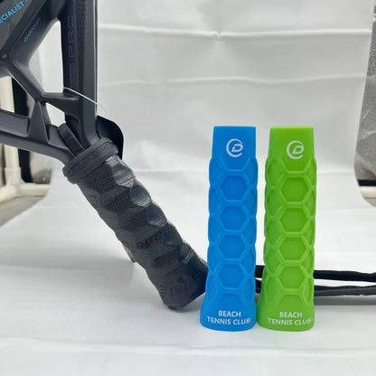 Premium Overgrip for Padel, Beach Tennis, and Pickleball Rackets - 2024 Edition
