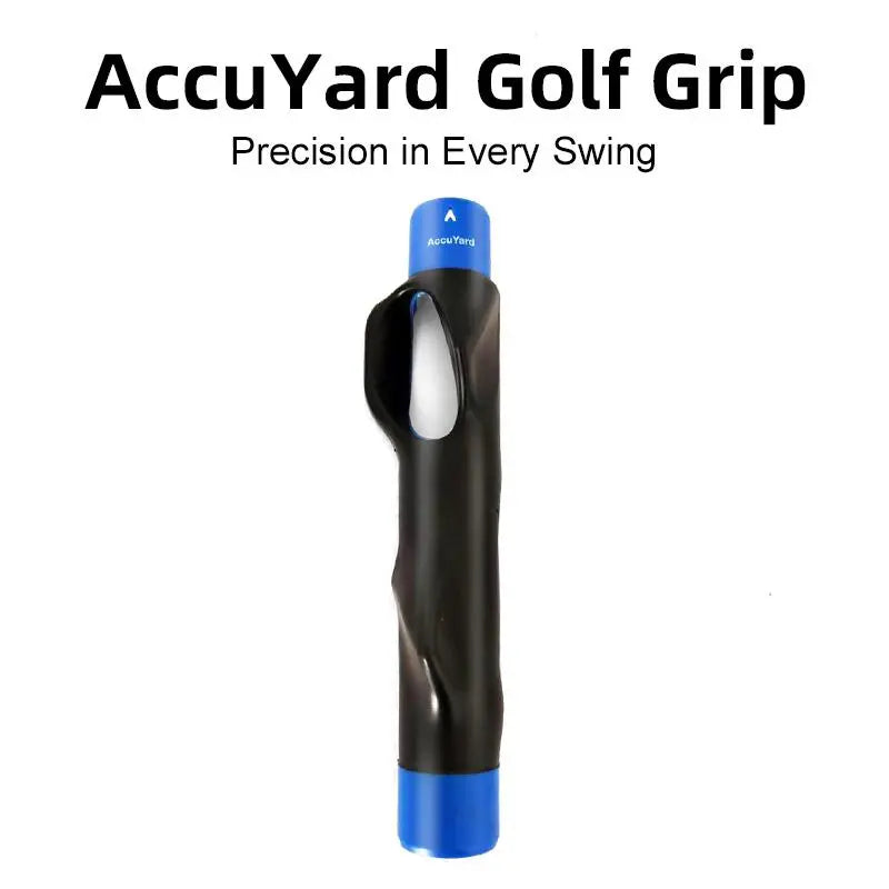 Perfect Golf Grip Trainer for Right-Handed Golfers Creates Muscle Memory Enhances Swing Accuracy Tiktokshopspringglowup