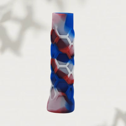 Premium Overgrip for Padel, Beach Tennis, and Pickleball Rackets - 2024 Edition