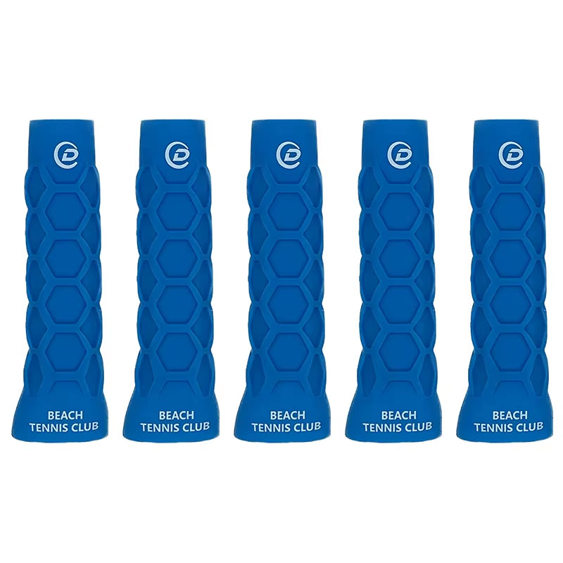 Premium Overgrip for Padel, Beach Tennis, and Pickleball Rackets - 2024 Edition