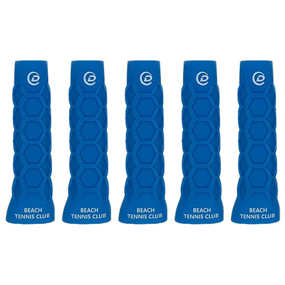 Premium Overgrip for Padel, Beach Tennis, and Pickleball Rackets - 2024 Edition