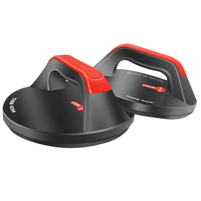 Ergonomic Push-Up Support Stands